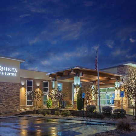 La Quinta By Wyndham Chattanooga - East Ridge Dış mekan fotoğraf