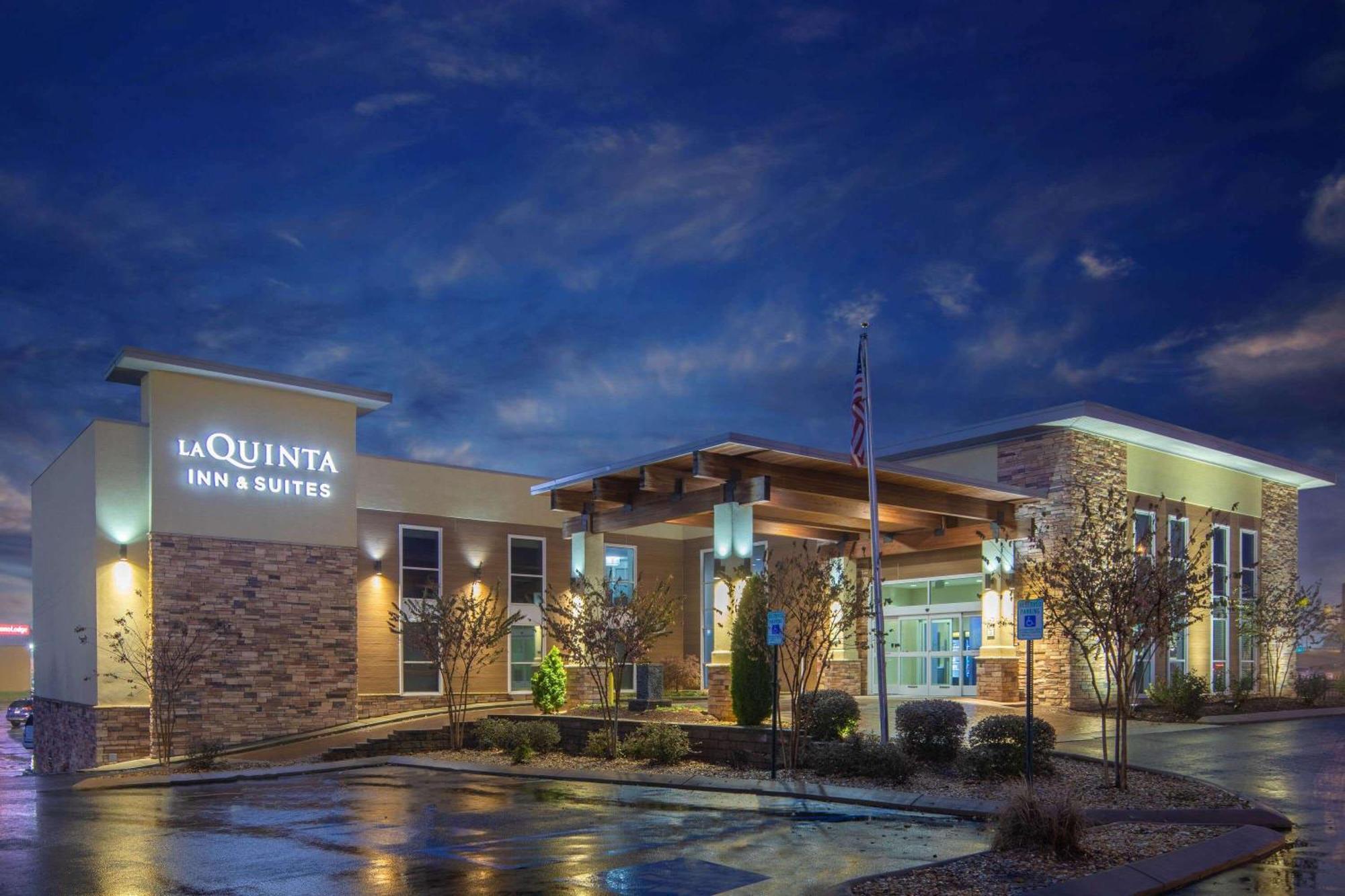 La Quinta By Wyndham Chattanooga - East Ridge Dış mekan fotoğraf