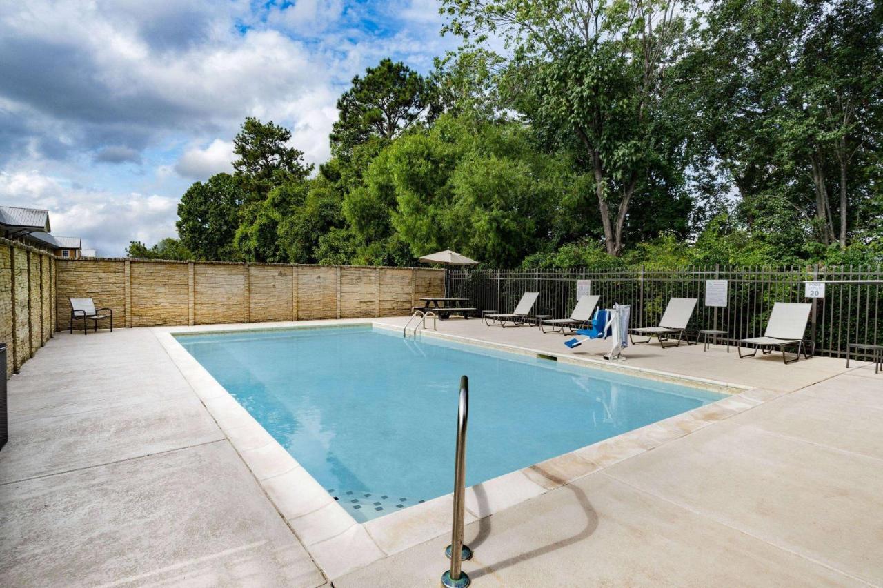 La Quinta By Wyndham Chattanooga - East Ridge Dış mekan fotoğraf