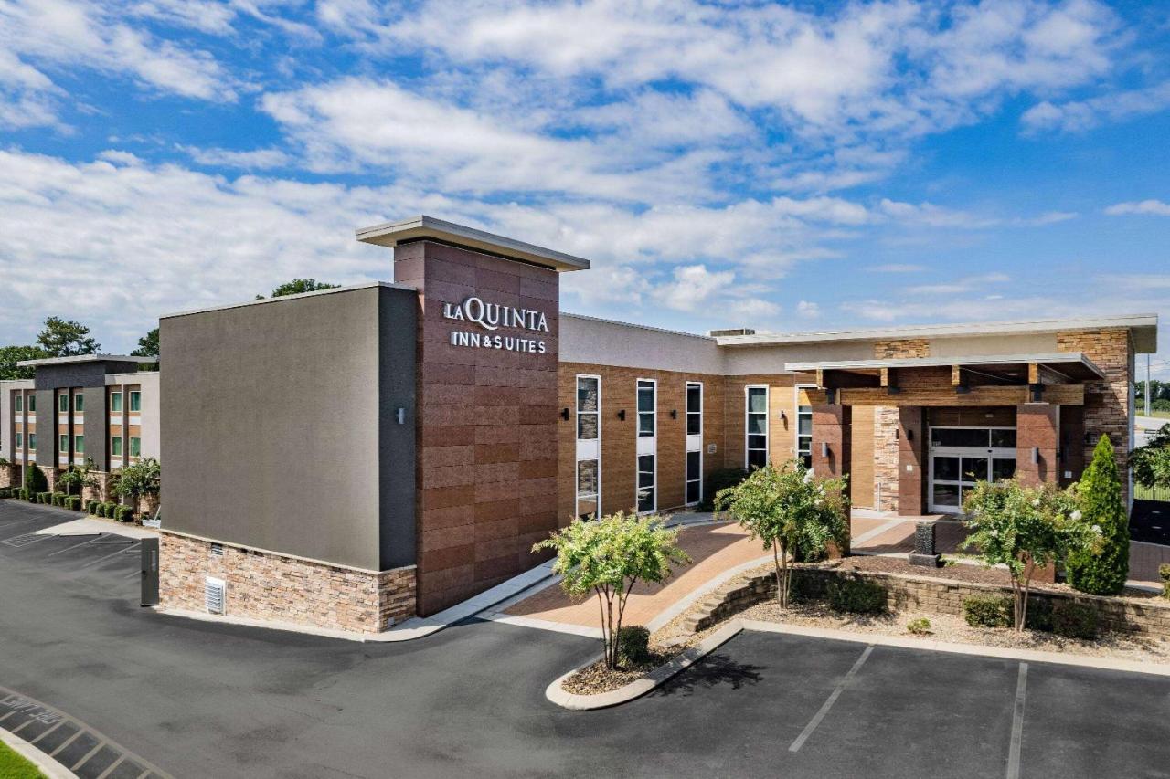 La Quinta By Wyndham Chattanooga - East Ridge Dış mekan fotoğraf